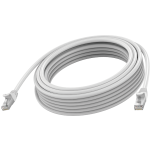 An image showing Cavo CAT6A Bianco 5m